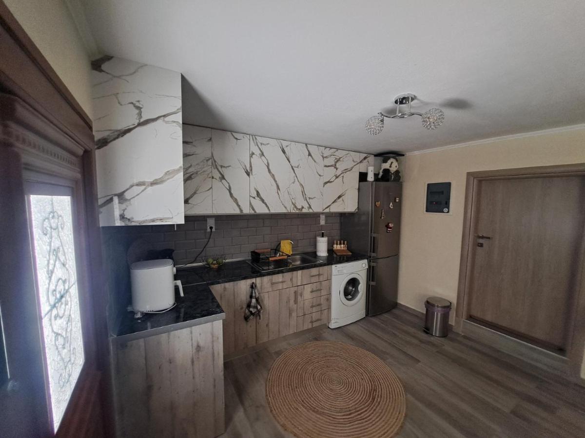 Irida Apartment Kavála Luaran gambar