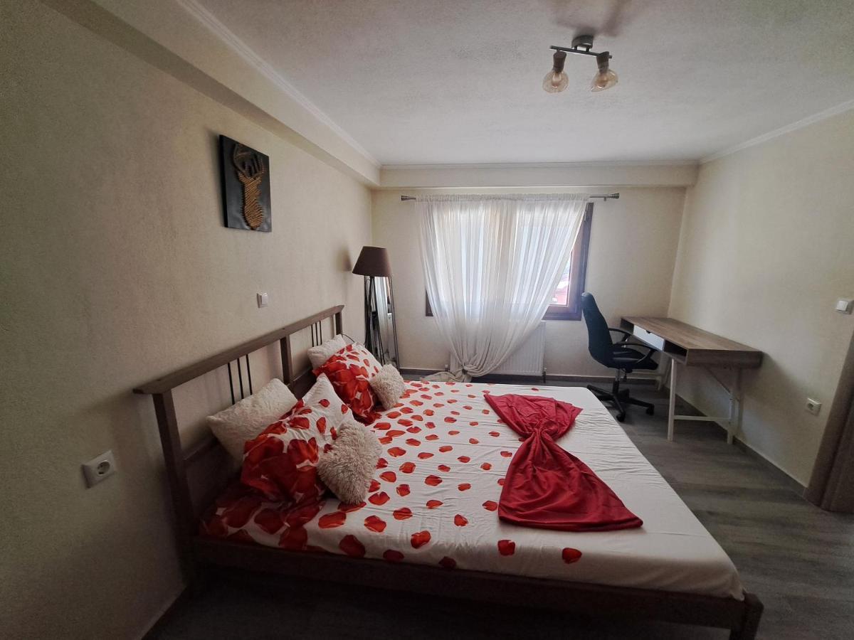 Irida Apartment Kavála Luaran gambar